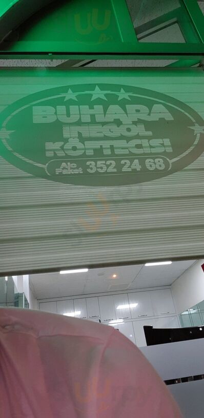 Buhara Inegöl Köftecisi
