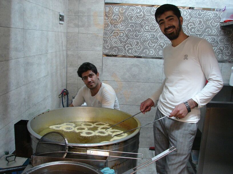 Selo Usta Tatlıları