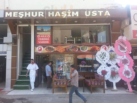 Haşim Usta
