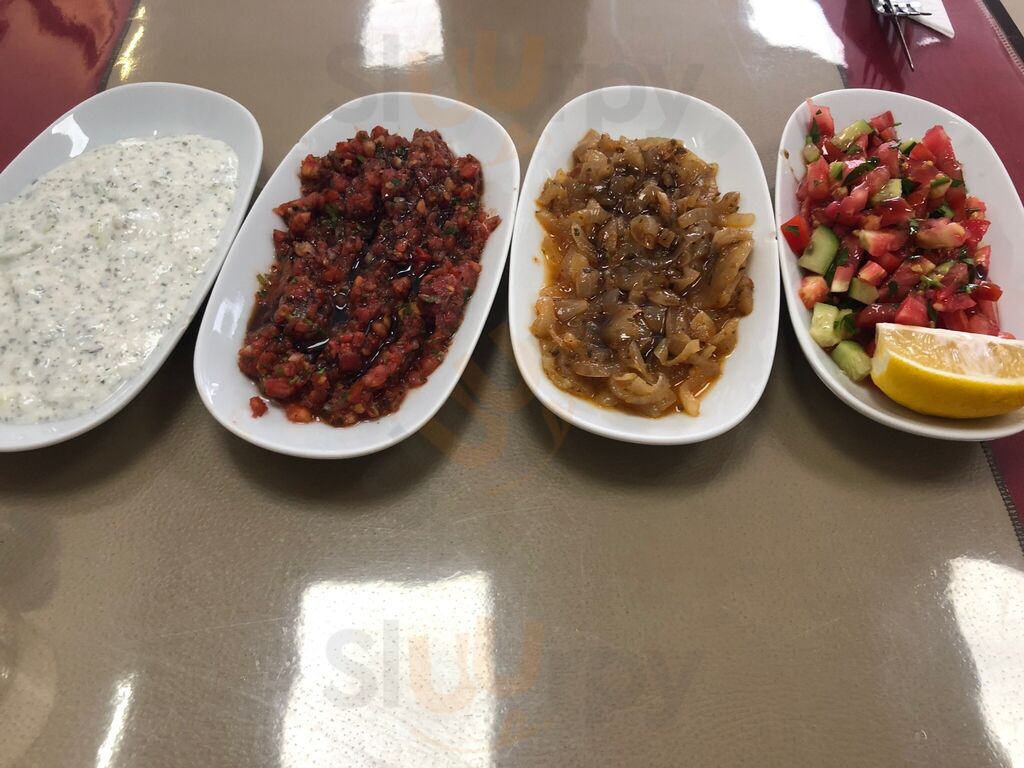 Dürümcü Ustanın Yeri