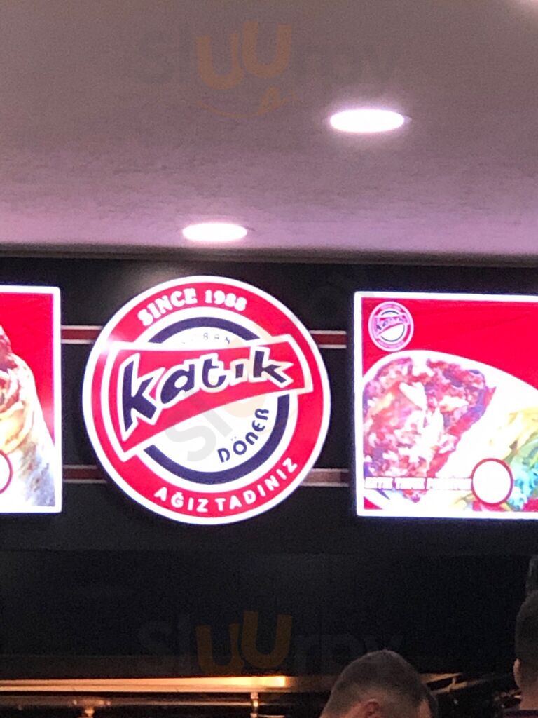 Katık Döner