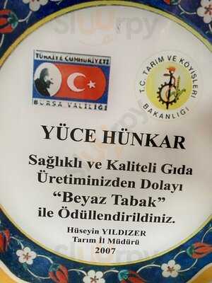 Yüce Hünkar