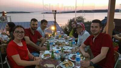 Gölyazi Gönül Sofrası