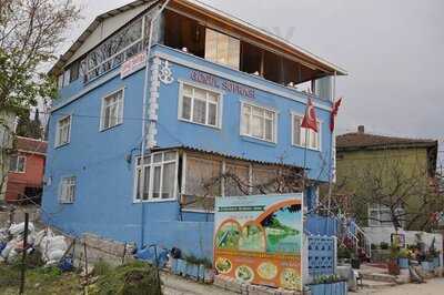 Gölyazi Gönül Sofrası