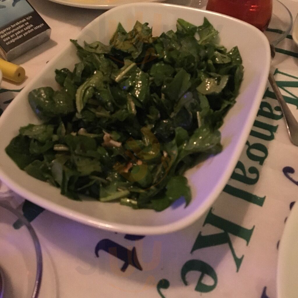Kumsal & Inci Restaurant