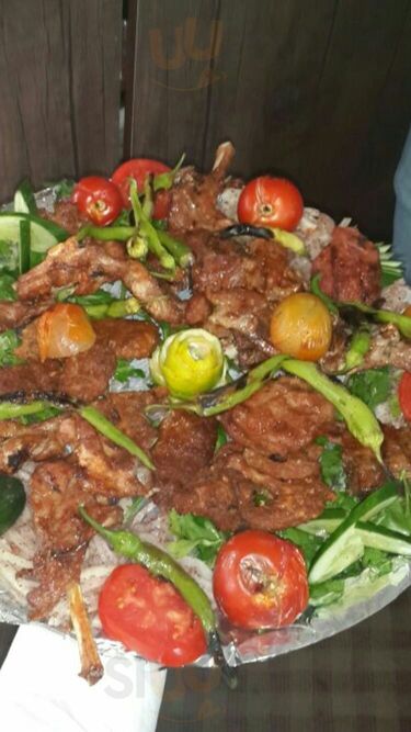 Turyak Ocakbaşı Et Mangal