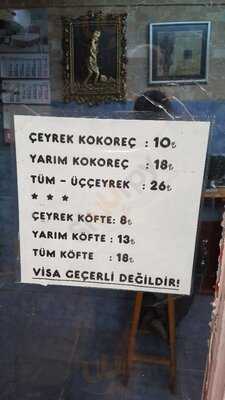 Kokoreççi Hacı