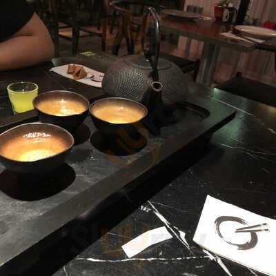 Quick China Çayyolu