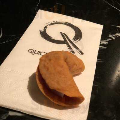 Quick China Çayyolu