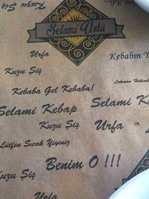 Selami Usta