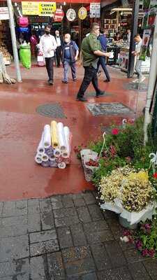 Düveroğlu Kebap Salonu