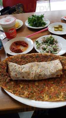 Düveroğlu Kebap Salonu