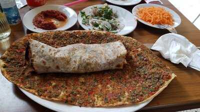 Düveroğlu Kebap Salonu