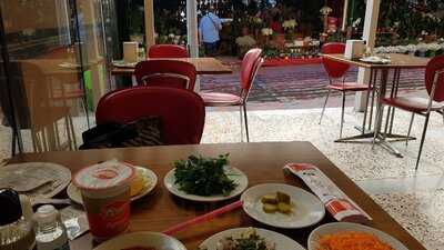 Düveroğlu Kebap Salonu