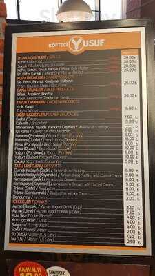 Köfteci Yusuf