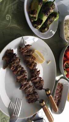 Meshur Tortum Koc Cag Kebap