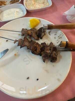 Meshur Tortum Koc Cag Kebap