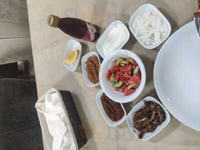 Meshur Tortum Koc Cag Kebap