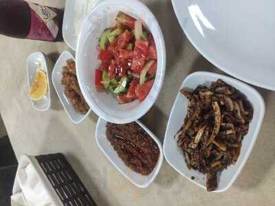 Meshur Tortum Koc Cag Kebap