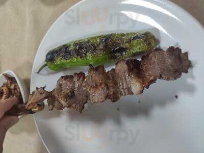 Meshur Tortum Koc Cag Kebap