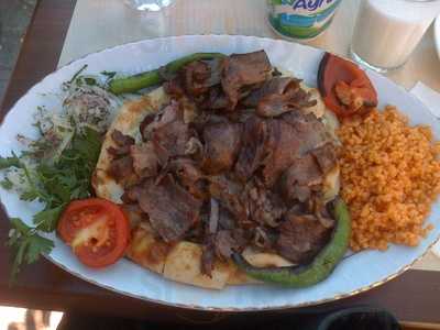 Avsaroglu Pide Ve Kebap Salonu