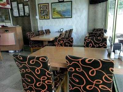 Avsaroglu Pide Ve Kebap Salonu