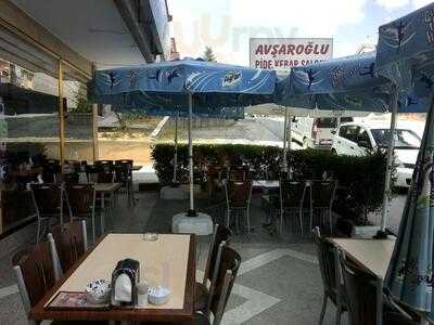 Avsaroglu Pide Ve Kebap Salonu