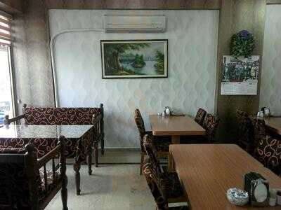 Avsaroglu Pide Ve Kebap Salonu