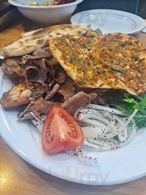Avsaroglu Pide Ve Kebap Salonu