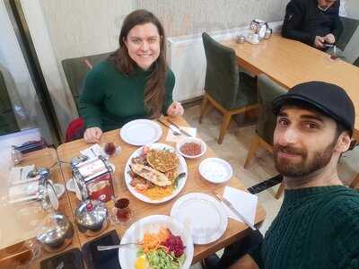 Avsaroglu Pide Ve Kebap Salonu