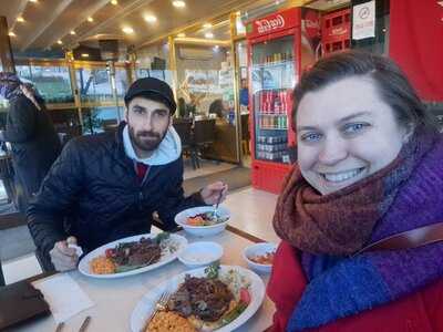 Avsaroglu Pide Ve Kebap Salonu