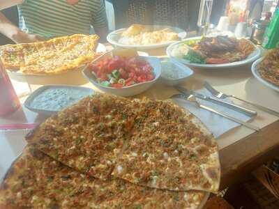 Avsaroglu Pide Ve Kebap Salonu
