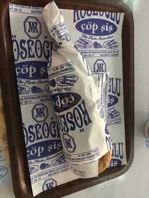 Köseoğlu Çöp Siş