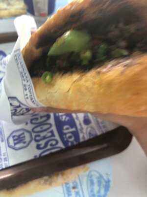 Köseoğlu Çöp Siş