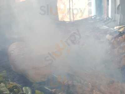 Köseoğlu Çöp Siş