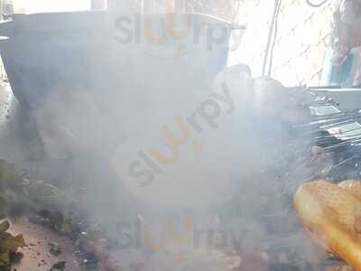 Köseoğlu Çöp Siş