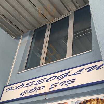 Köseoğlu Çöp Siş