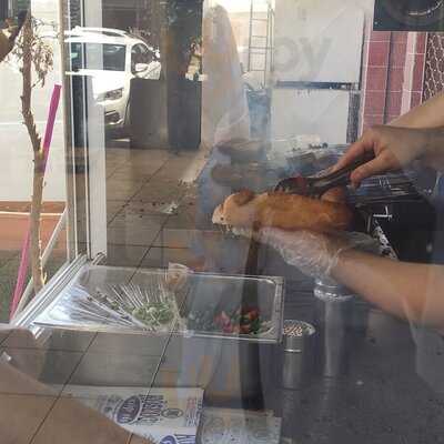 Köseoğlu Çöp Siş