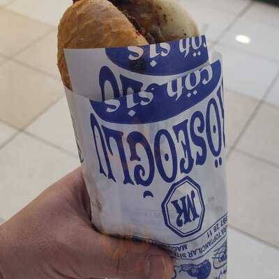 Köseoğlu Çöp Siş