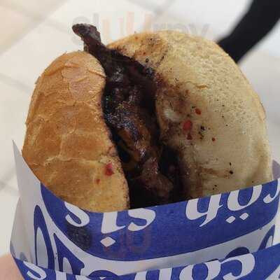 Köseoğlu Çöp Siş