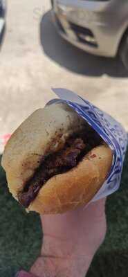 Köseoğlu Çöp Siş