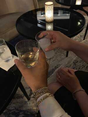 Skye Vue Cocktail Bar & Terrace