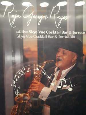 Skye Vue Cocktail Bar & Terrace