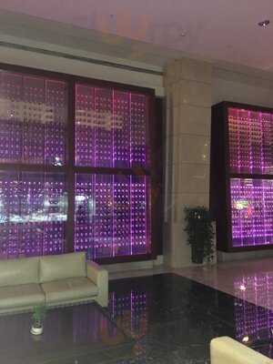 Skye Vue Cocktail Bar & Terrace