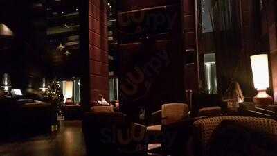 Skye Vue Cocktail Bar & Terrace