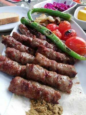 Meshur Kofteci Sahin-mustafa (Şahin Usta)