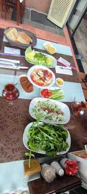 Meshur Kofteci Sahin-mustafa (Şahin Usta)