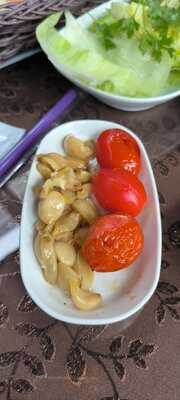 Meshur Kofteci Sahin-mustafa (Şahin Usta)