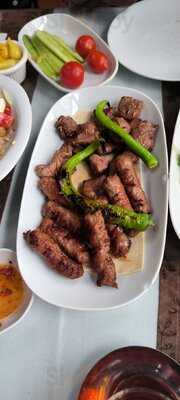 Meshur Kofteci Sahin-mustafa (Şahin Usta)