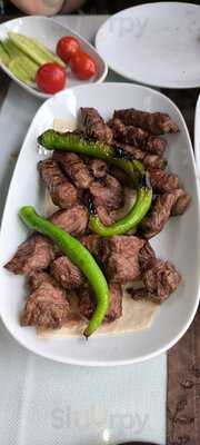 Meshur Kofteci Sahin-mustafa (Şahin Usta)